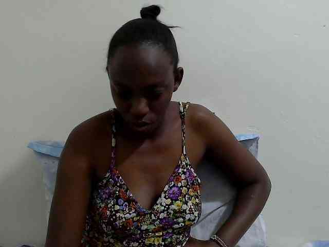 Anitah1 webcam
