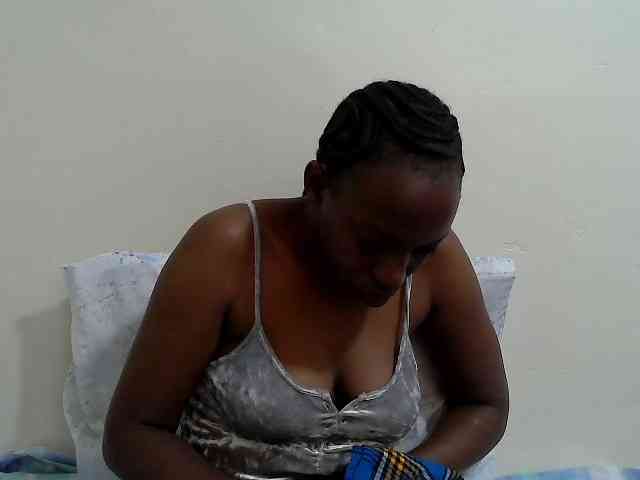 Anitah1 webcam
