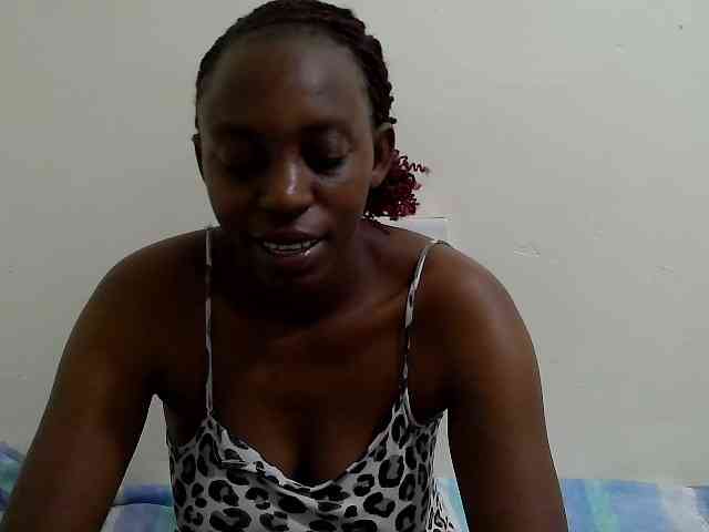 Anitah1 webcam