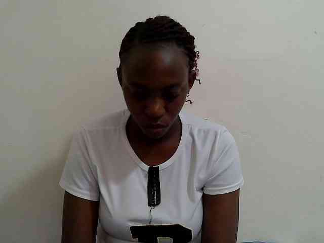 Anitah1 webcam