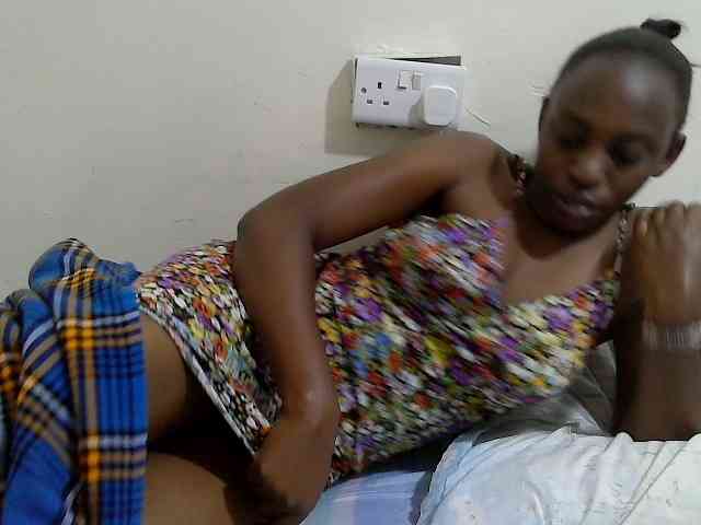 Anitah1 webcam