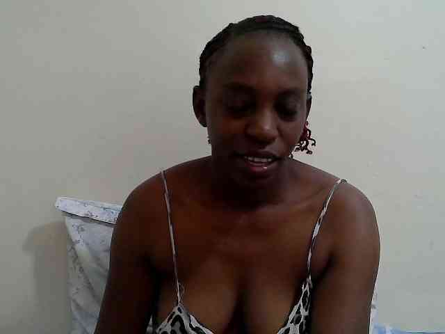 Anitah1 webcam