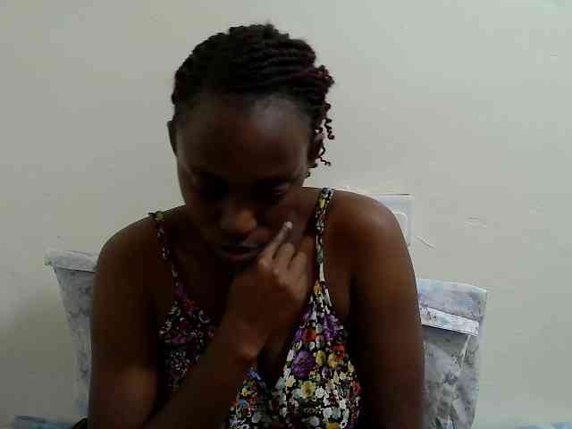Anitah1 webcam