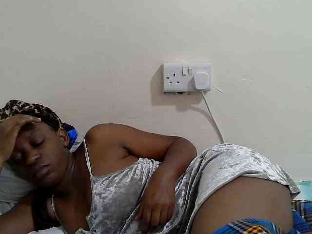 Anitah1 webcam