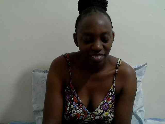 Anitah1 webcam