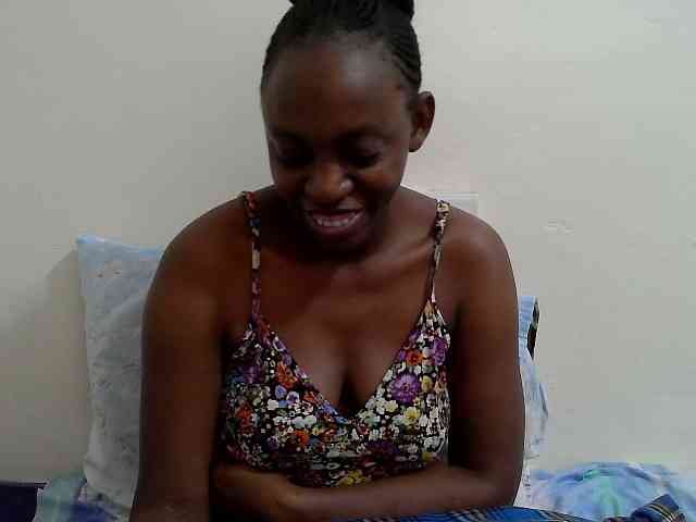 Anitah1 webcam