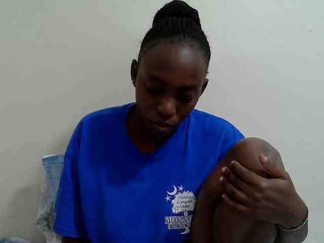 Anitah1 webcam