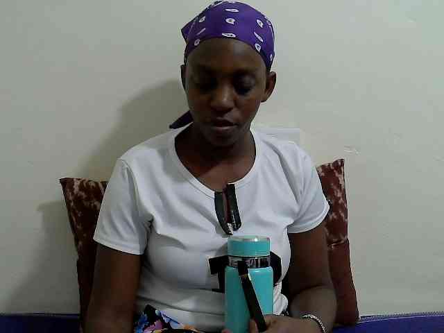 Anitah1 webcam