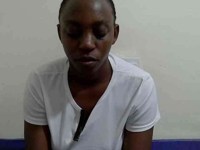 Anitah1 webcam