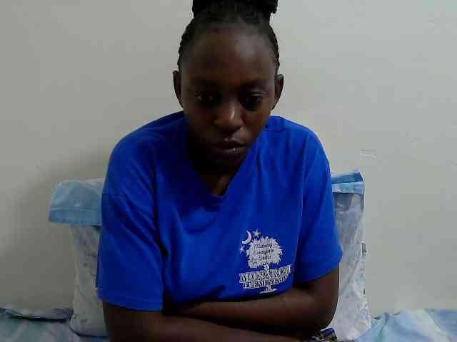 Anitah1 webcam
