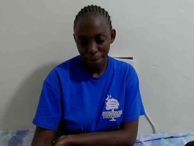 Anitah1 webcam