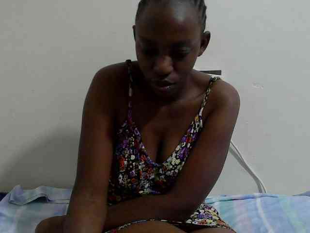 Anitah1 webcam
