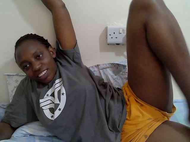 Anitah1 webcam