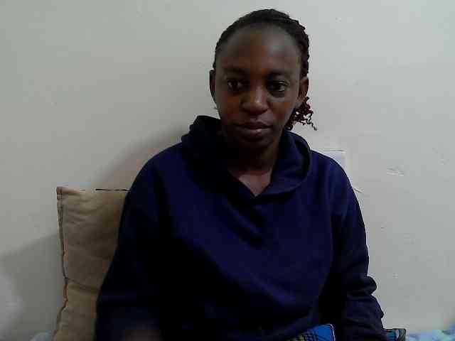Anitah1 webcam