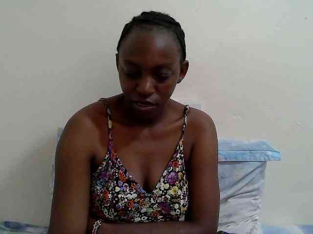 Anitah1 webcam