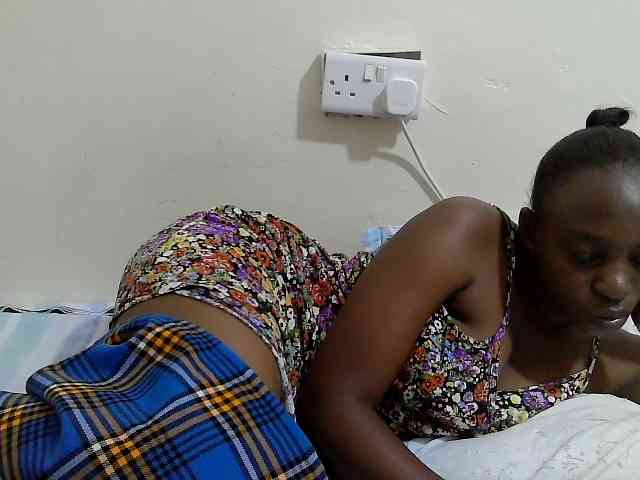 Anitah1 webcam