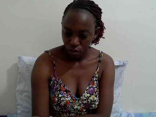 Anitah1 webcam