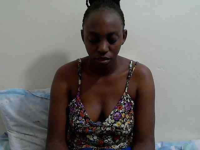 Anitah1 webcam