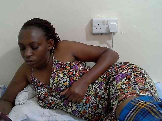 Anitah1 webcam