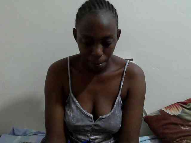 Anitah1 webcam