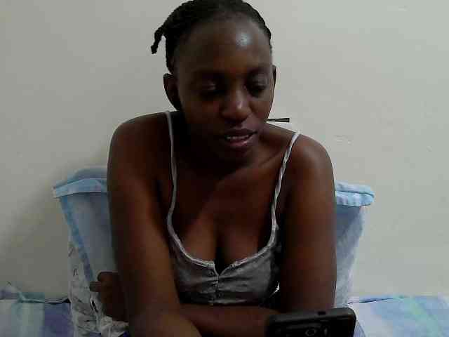 Anitah1 webcam