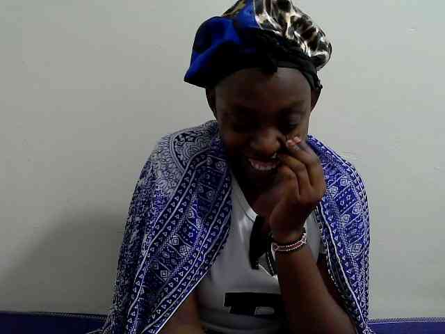 Anitah1 webcam