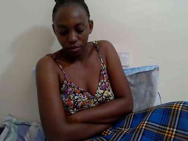 Anitah1 webcam
