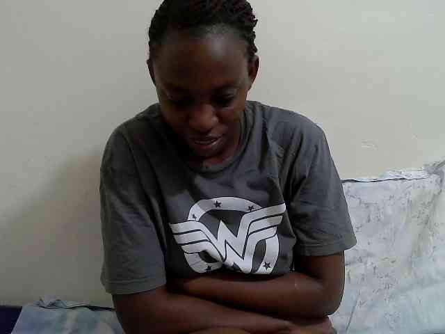 Anitah1 webcam