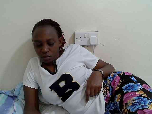Anitah1 webcam