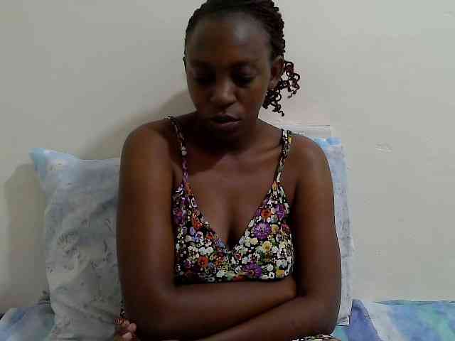 Anitah1 webcam