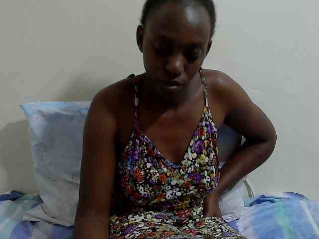 Anitah1 webcam