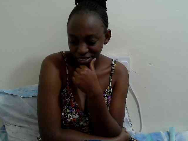 Anitah1 webcam