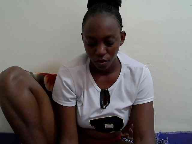 Anitah1 webcam