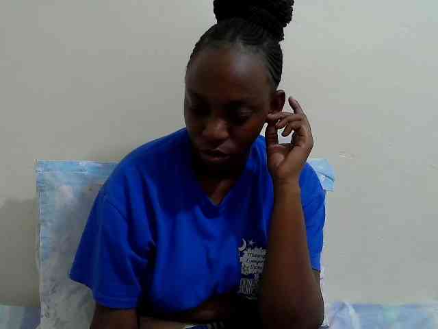 Anitah1 webcam