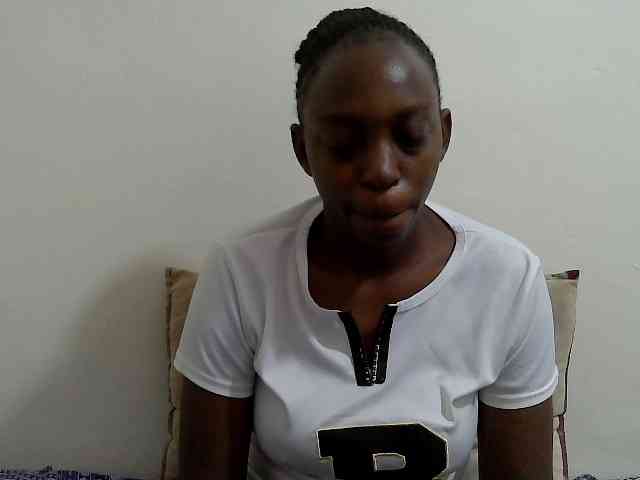 Anitah1 webcam
