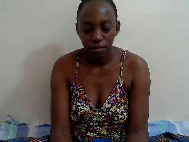 Anitah1 webcam