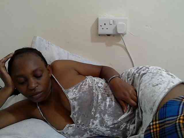 Anitah1 webcam