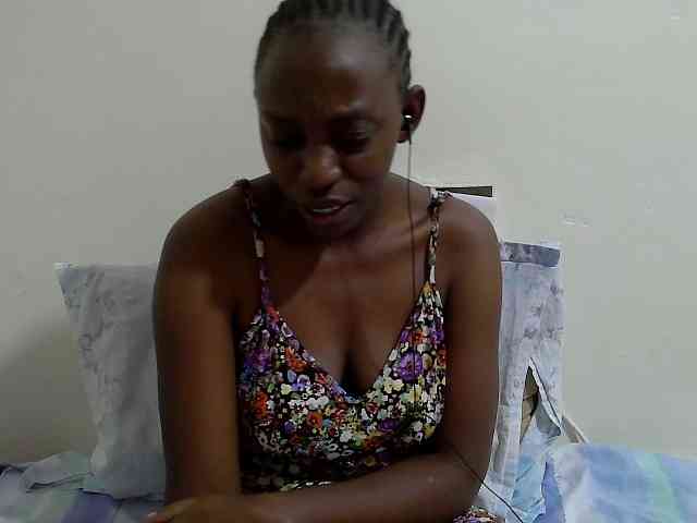 Anitah1 webcam