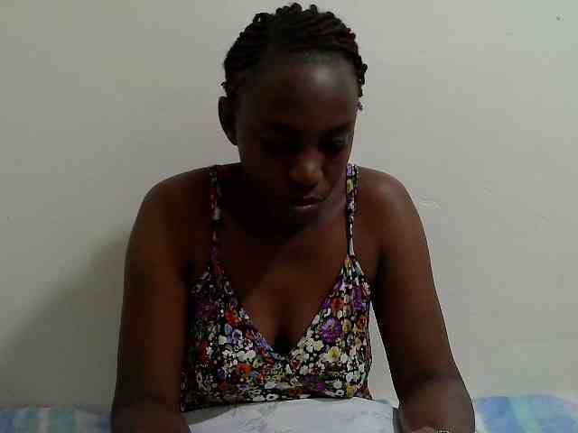 Anitah1 webcam