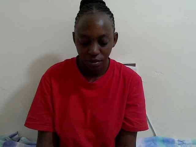 Anitah1 webcam