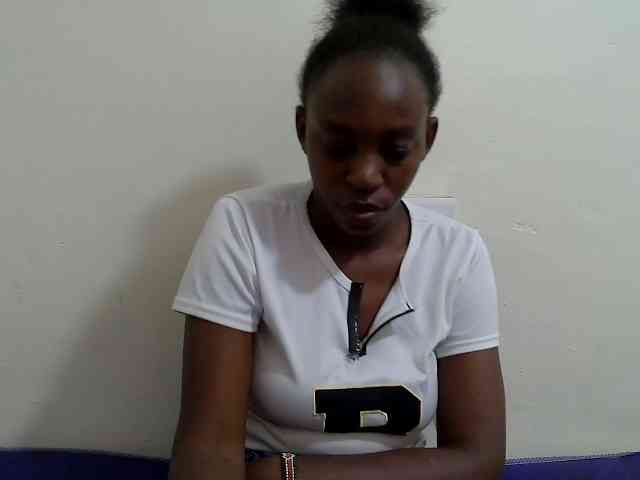Anitah1 webcam