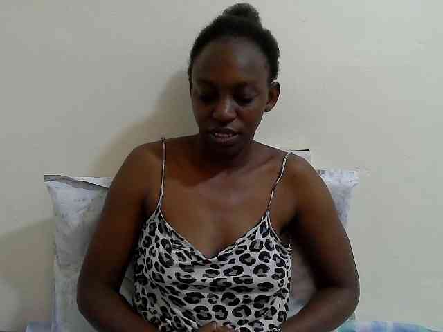 Anitah1 webcam