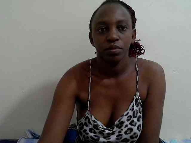 Anitah1 webcam