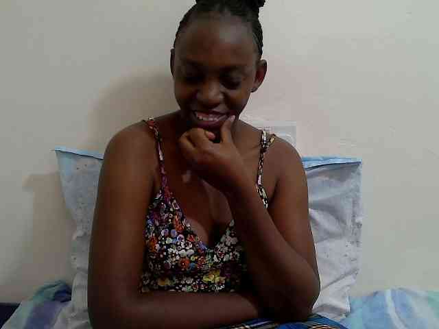 Anitah1 webcam