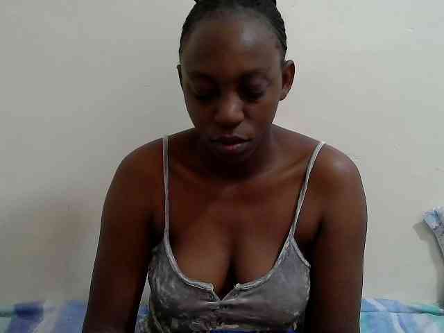Anitah1 webcam