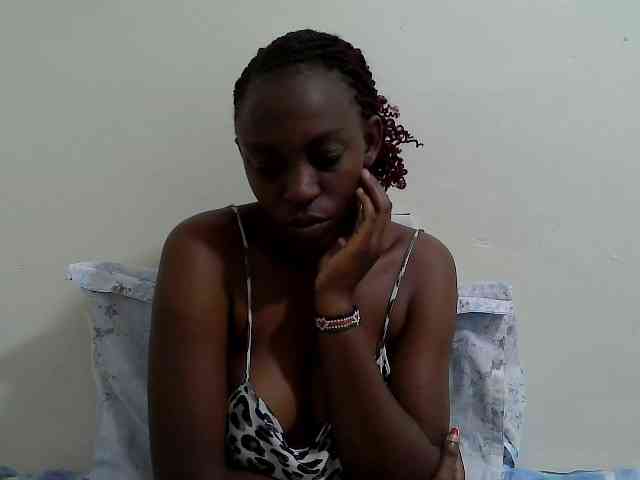 Anitah1 webcam