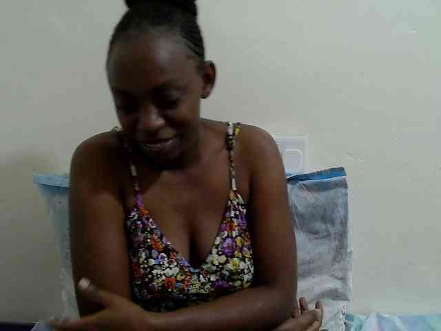 Anitah1 webcam