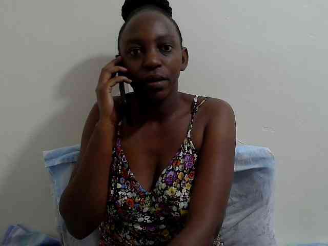 Anitah1 webcam