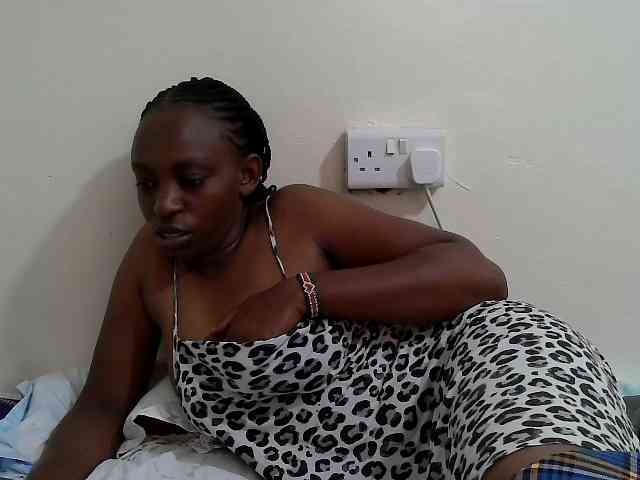 Anitah1 webcam