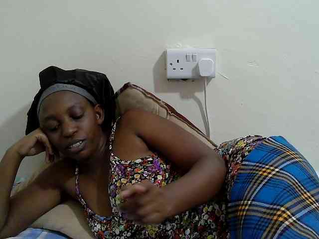 Anitah1 webcam